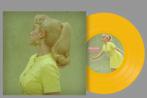 Vinyl Single Billie Eilish What Was I Made For? YELLOW NIEUW, Cd's en Dvd's, Vinyl Singles, 7 inch, Single, Ophalen of Verzenden