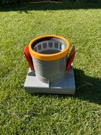 PVC Knevelinlaat +zetting GR 315X160 SN8, Pvc, Ophalen of Verzenden, Zo goed als nieuw, Minder dan 2 meter