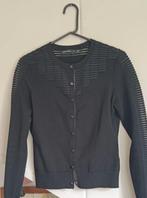 Karen Millen vest, Kleding | Dames, Verzenden, Zo goed als nieuw, Zwart