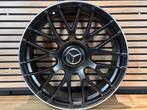 19" Mercedes Fits C E Klasse 5x112 et45 245/35/19, 19 inch, 245 mm, Banden en Velgen, Nieuw