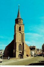 Scheveningen, Kerk, Ophalen of Verzenden, 1960 tot 1980, Ongelopen, Zuid-Holland