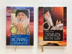 Osho - a must for morning and before sleep contemplation, Ophalen of Verzenden, Zo goed als nieuw, Spiritualiteit algemeen, Achtergrond en Informatie