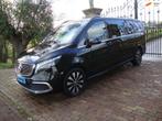 Mercedes-Benz EQV 300 L3 Business Solution Limited 90 kWh, Gebruikt, 355 km, 7 stoelen, 204 pk