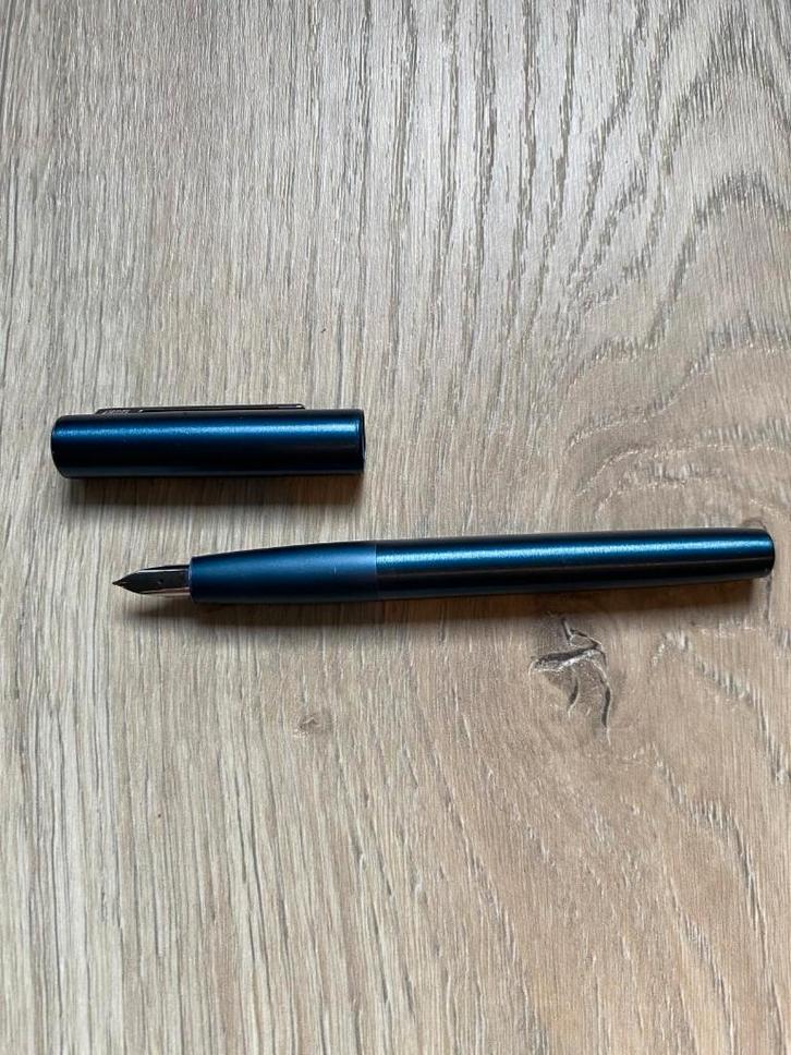 Lamy Aion vulpen fine, Diversen, Schrijfwaren, Zo goed als nieuw, Ophalen of Verzenden