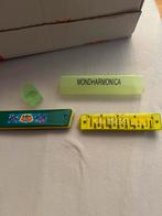 2 Mondharmonica's - Gebruikt, Muziek en Instrumenten, Gebruikt, Overige typen, Ophalen of Verzenden, Met koffer of doosje