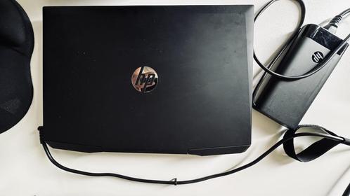 HP Pavilion Gaming 15-dk0761nd - Gaming Laptop - 15.6 Inch, Computers en Software, Windows Laptops, Zo goed als nieuw, 15 inch