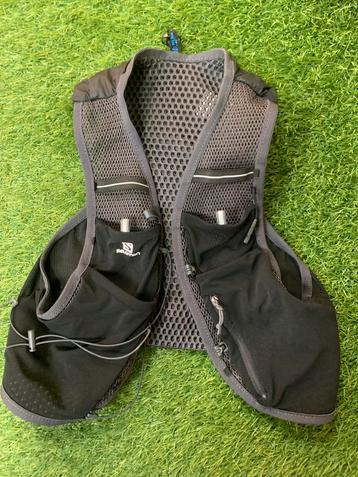 Salomon Active Skin 4 Running Vest - Maat M beschikbaar voor biedingen