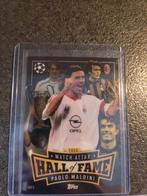 Topps match attax 24/25 hall of fame paolo maldini, Hobby en Vrije tijd, Stickers en Plaatjes, Ophalen of Verzenden, Nieuw, Plaatje