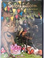 Dvd Efteling Sprookjesboom - Het is feest! 🎉, Verzamelen, Gebruikt, Ophalen of Verzenden, Gebruiksvoorwerp