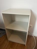 Bed side table, Ophalen, Zo goed als nieuw, Hout