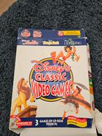 Disney Classic Games PC - Aladdin, Jungle Book, Lion King, 1 speler, Ophalen of Verzenden, Gebruikt, Platform