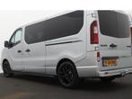 Renault Trafic 2.0 dCi 170PK T30 L2H1 Luxe DC DUBBEL CABINE, 12 maanden, Stof, Gebruikt, Euro 6