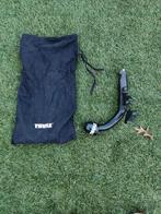 Thule afneembare Trekhaak, Ophalen, Gebruikt