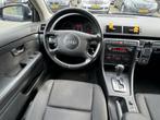 Audi A4 2.0 Pro Line MT AUT CLIMA LPG N. APK, Origineel Nederlands, Te koop, 5 stoelen, Benzine