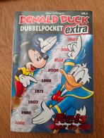 Walt Disney - Donald Duck Dubbelpocket Reis door de tijd, Boeken, Stripboeken, Ophalen, Zo goed als nieuw, Walt Disney, Eén stripboek