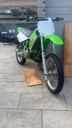 Kawasaki kx80 1995, Ophalen, Zo goed als nieuw, Overige merken