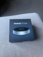 Homey Bridge - Slimme Hub voor Domotica, Ophalen, Zo goed als nieuw