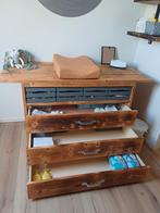 Commode voor eenling of tweeling, Kinderen en Baby's, Ophalen, 50 tot 70 cm, 100 cm of meer, Zo goed als nieuw
