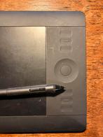 Tekentablet Wacom, Computers en Software, Tekentablets, Ophalen of Verzenden, Gebruikt, Bedraad