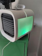 Mini cooler met verlichting., Witgoed en Apparatuur, Ophalen of Verzenden, Zo goed als nieuw, Minder dan 60 m³