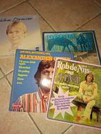 vinyl langspeelplaten LP's, Ophalen, Gebruikt, Overige formaten, Pop