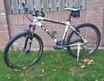 Cube Attention 26inch mountainbike, Fietsen en Brommers, Fietsen | Mountainbikes en ATB, Gebruikt, Hardtail, Heren, 45 tot 49 cm