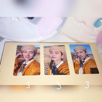 WTS Seventeen Joshua pcs beschikbaar voor biedingen