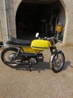 KREIDLER RS, Fietsen en Brommers, Brommers | Kreidler, 5 versnellingen, 50 cc, Gebruikt, Florett RS