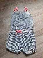 Jumpsuit, Kinderen en Baby's, Kinderkleding | Maat 98, Meisje, Ophalen of Verzenden, Zo goed als nieuw, Jurk of Rok