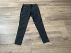 Zip73 broek, zwart, jeansmaat 28/ maat 36/38, Zwart, Ophalen of Verzenden, Zo goed als nieuw, Maat 36 (S)