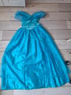 Baljurk Cinderella Maat S/M, Ophalen of Verzenden, Zo goed als nieuw, Jongen of Meisje