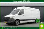 Mercedes-Benz Sprinter 314 CDI | L3H2 | Automaat | Camera |, Gebruikt, Wit, Mercedes-Benz, Bedrijf