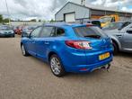 Renault Mégane Estate 1.5 dCi GT-Line Bj:2012 NAP!, Voorwielaandrijving, Euro 5, Gebruikt, Leder en Stof