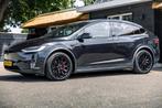 Tesla Model X 100D 6p. I Autopilot I Leder I inruil mogelijk, Auto's, Tesla, Model X, 2433 kg, Leder, 420 min