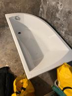 Inbouw Badkuip 162 x 90, Ophalen, Zo goed als nieuw