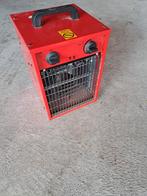 krachtstroom, Ophalen, 30 tot 80 cm, Radiator, Zo goed als nieuw