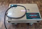 schrikautomaat voor schrikdraad, Dieren en Toebehoren, Stalling en Weidegang, Toebehoren, 4 paarden of pony's of meer