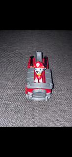 Paw patrol brandweer, Kinderen en Baby's, Speelgoed | Speelgoedvoertuigen, Ophalen of Verzenden