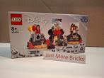 NEW AND SEALED LEGO 40600 Disney 100 Years Celebration, Kinderen en Baby's, Speelgoed | Duplo en Lego, Ophalen of Verzenden, Nieuw