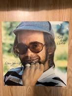 Elton John, Ophalen, 1960 tot 1980, Gebruikt, 12 inch