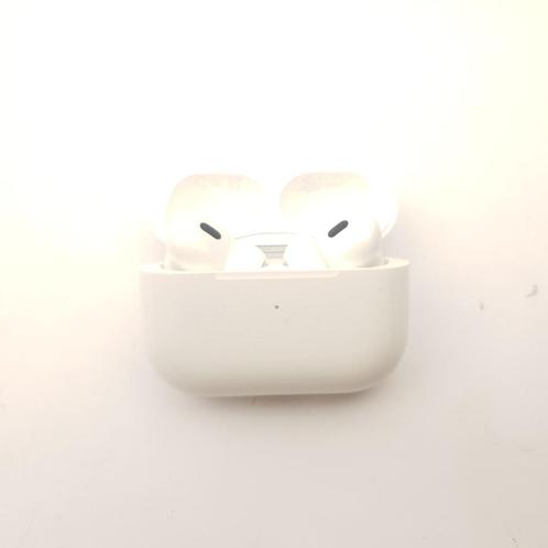 Apple airpods pro 2 ucb c || Nu Voor Maar € 149.99, Telecommunicatie, Mobiele telefoons | Oordopjes, Gebruikt, Ophalen of Verzenden