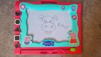 Tekenbord peppa big, Ophalen, Gebruikt, Ontdekken