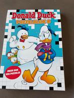 Puzzelblok donald duck, Eén comic, Ophalen of Verzenden, Nieuw, Europa