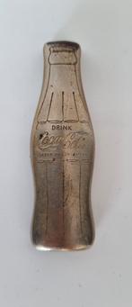 Vintage Coca-Cola flessenopener, Verzamelen, Merken en Reclamevoorwerpen, Gebruikt, Ophalen of Verzenden, Gebruiksvoorwerp