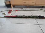 Beginners treinset Märklin, Hobby en Vrije tijd, Modeltreinen | H0, Wisselstroom, Ophalen of Verzenden, Analoog, Märklin