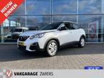 Peugeot 3008 1.2PureTech BlueLease Executive Trekhaak Automa, 65 €/maand, Gebruikt, 1199 cc, Wit