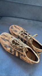 Adidas men adi easy maat 44 skateboard sport schoenen zgan, Kleding | Heren, Bruin, Ophalen of Verzenden, Zo goed als nieuw, Adidas