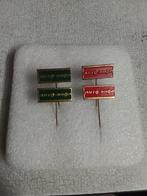 Verschillende Auto- Drop speldjes., Ophalen of Verzenden, Gebruikt, Overige onderwerpen