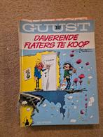 Guust, Meerdere comics, Ophalen of Verzenden, Gelezen, Europa