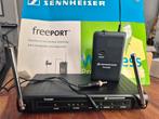 Sennheiser Draadloze Lavalier Microfoon Set, Muziek en Instrumenten, Microfoons, Ophalen